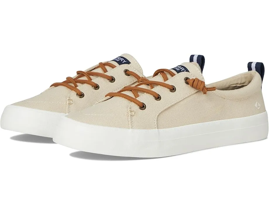 Ботинки-лодочки Sperry Crest Vibe с вулканизированной подошвой и стелькой PU