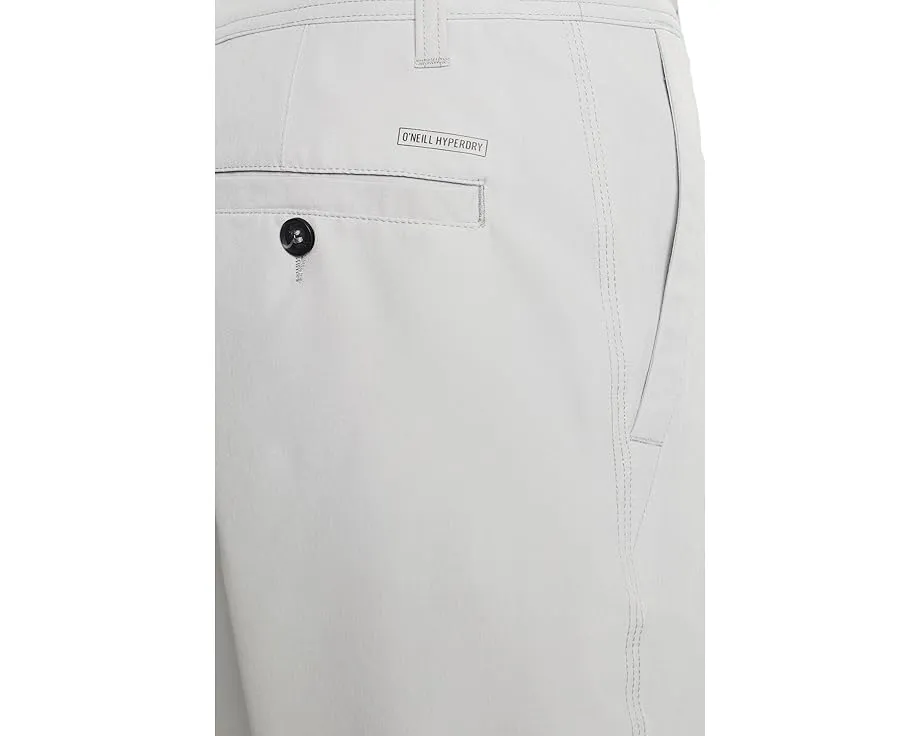 Шорты O'Neill Reserve Heather 21 с технологией Hyperdry