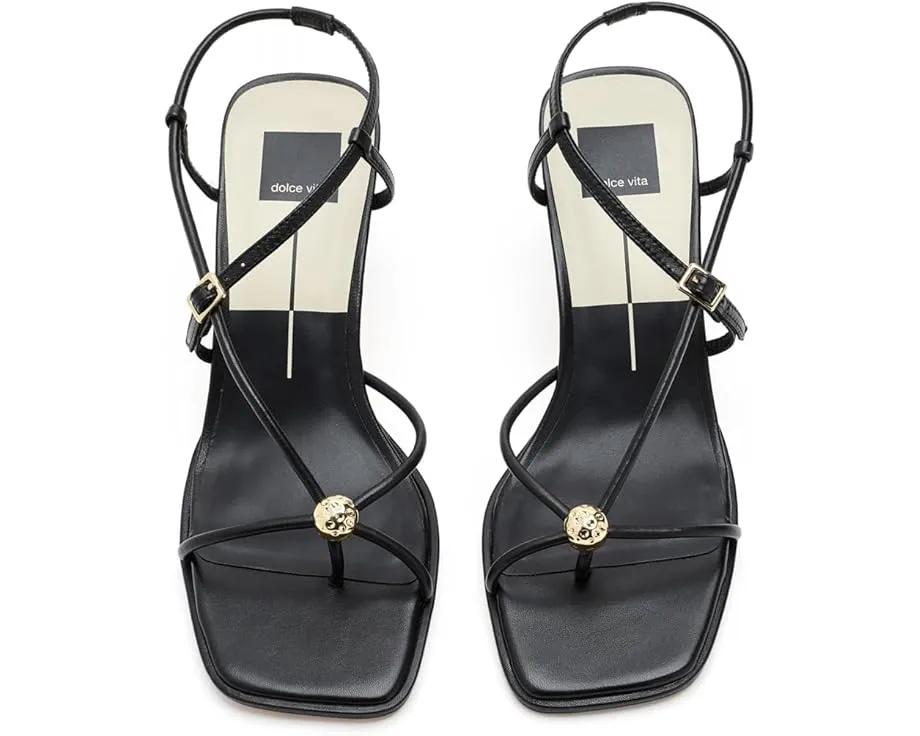 Босоножки Dolce Vita Mylee на шпильке с открытым квадратным носком