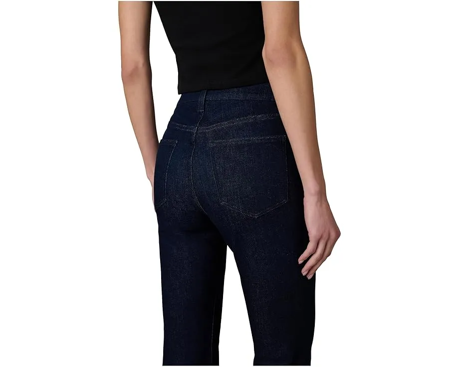 Joe's Jeans The Hi Honey Bootcut Trousers брюки клеш с высокой посадкой