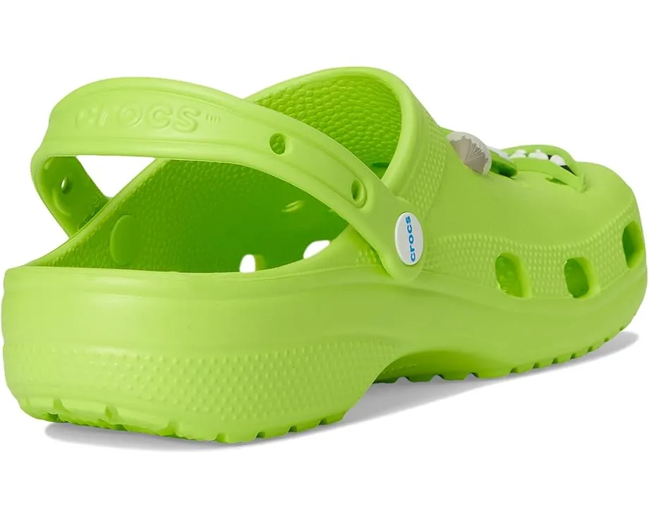 Клог Mike из коллекции Disney Monsters Inc от Crocs