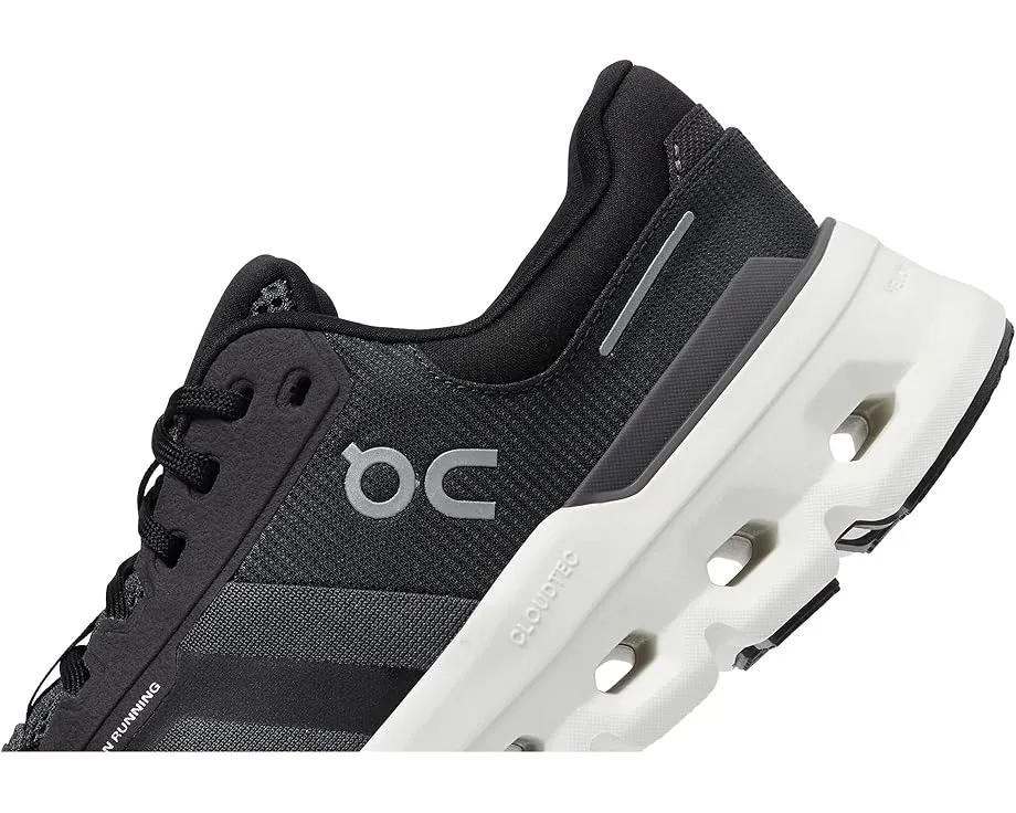 Беговые кроссовки On Cloudrunner 2 с пеной Helion для дорожного бега