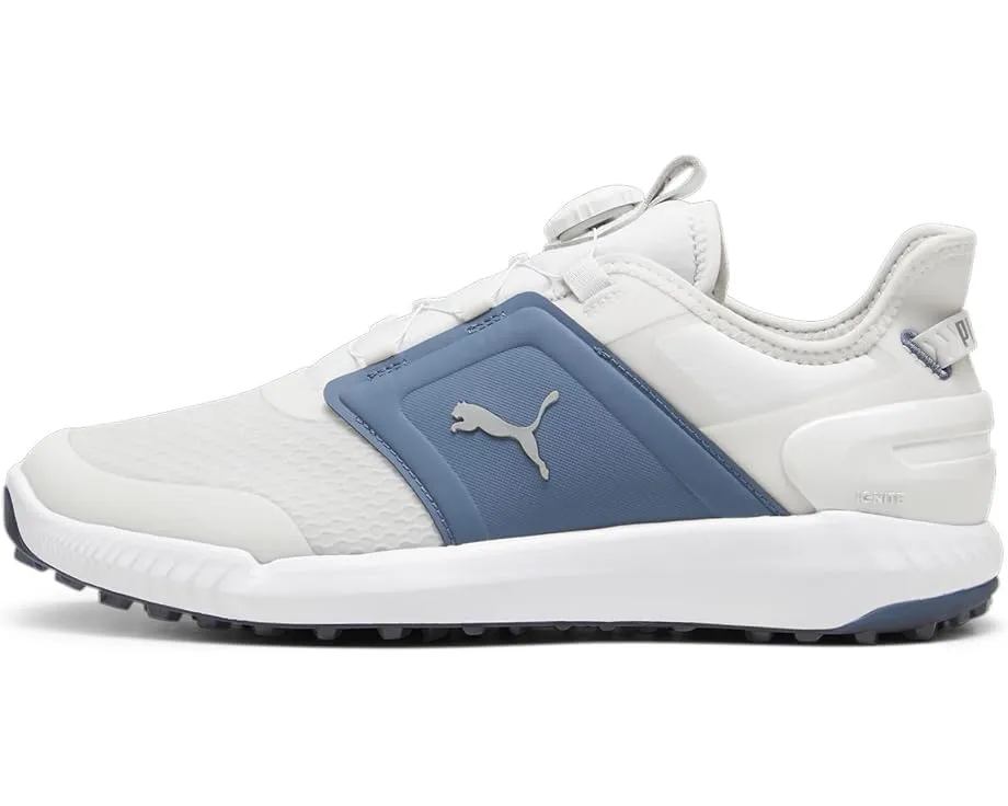 Диск-гольф обувь Puma Ignite Elevate с системой DISC для идеальной посадки