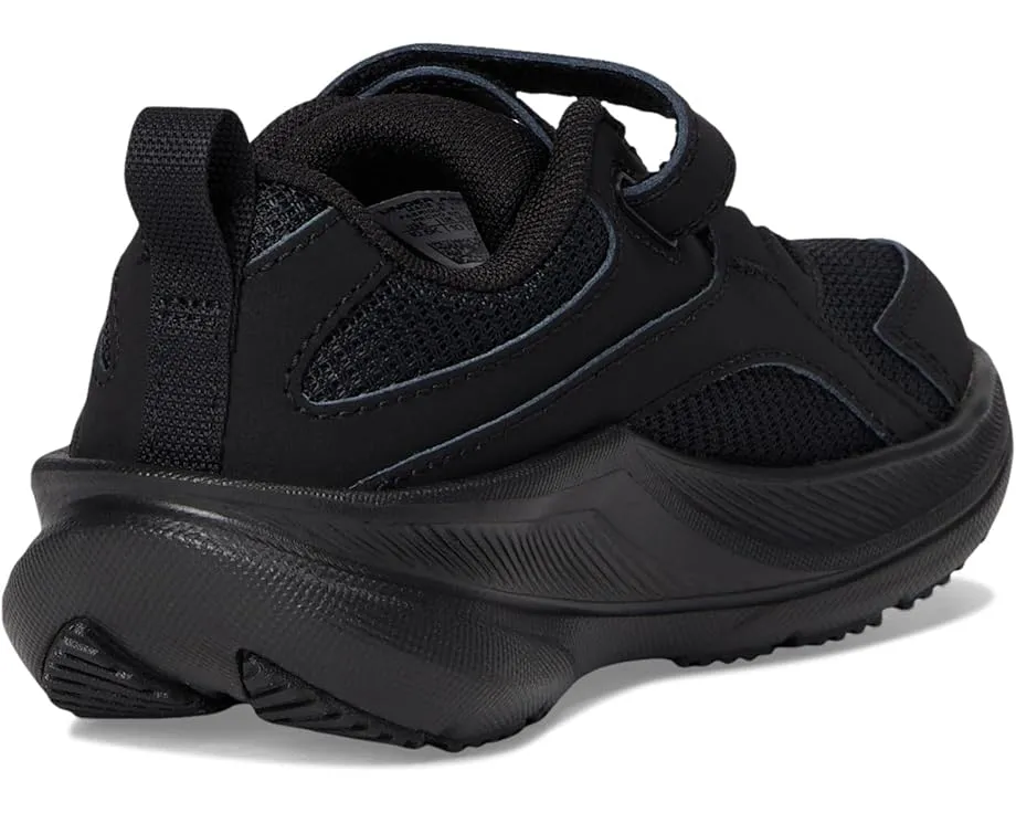 Детские кроссовки Under Armour Kids Charged Assert 11 Alternate Closure с системой комфорта