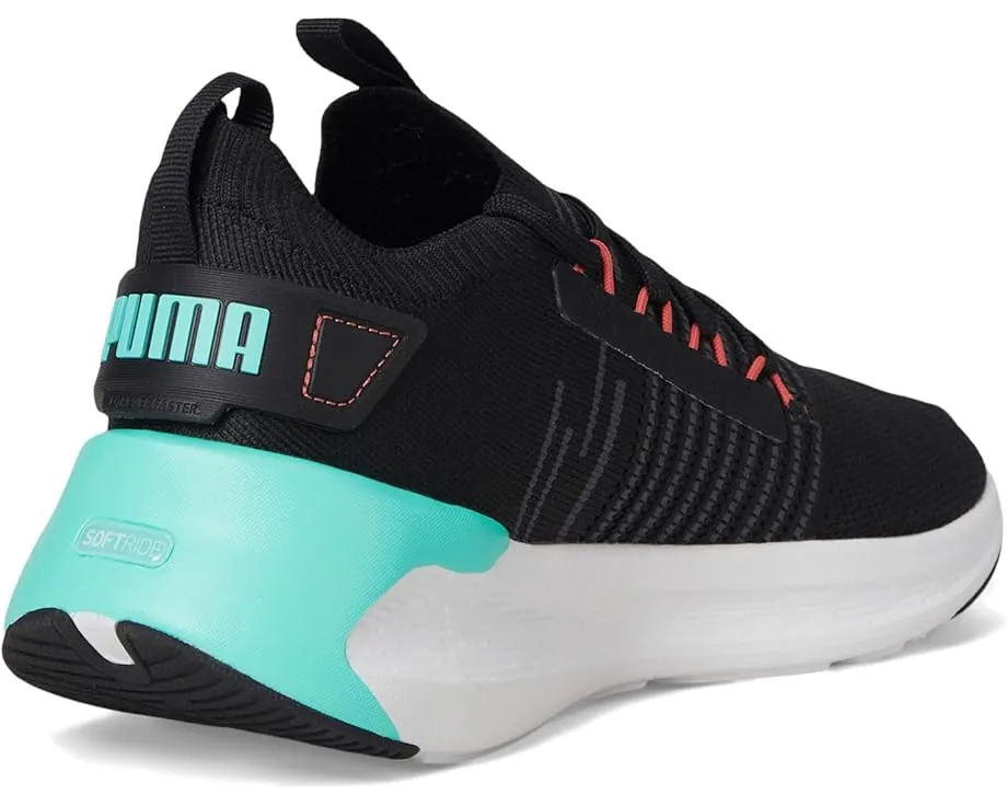 Беговые кроссовки Softride Symmetry Fuzion от PUMA с технологией Fuzion Fit