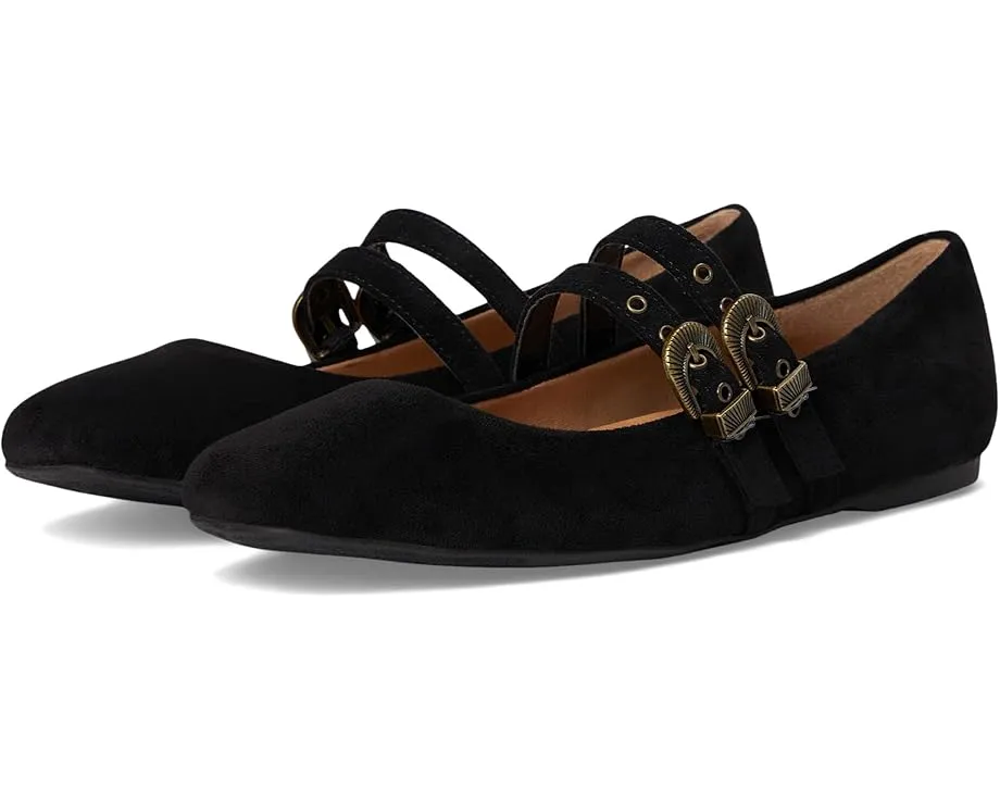 Балетки Mayana от DV by Dolce Vita с регулируемой пряжкой