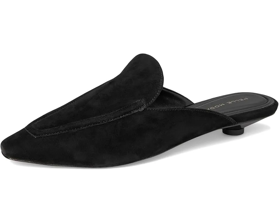 Босоножки Pelle Moda Amias с острым носком и небольшим конусным каблуком