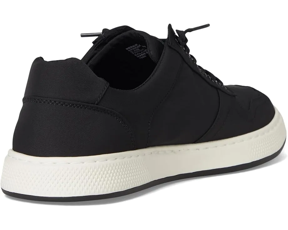Кроссовки Steve Madden Nereo с круглым носком на резиновой подошве