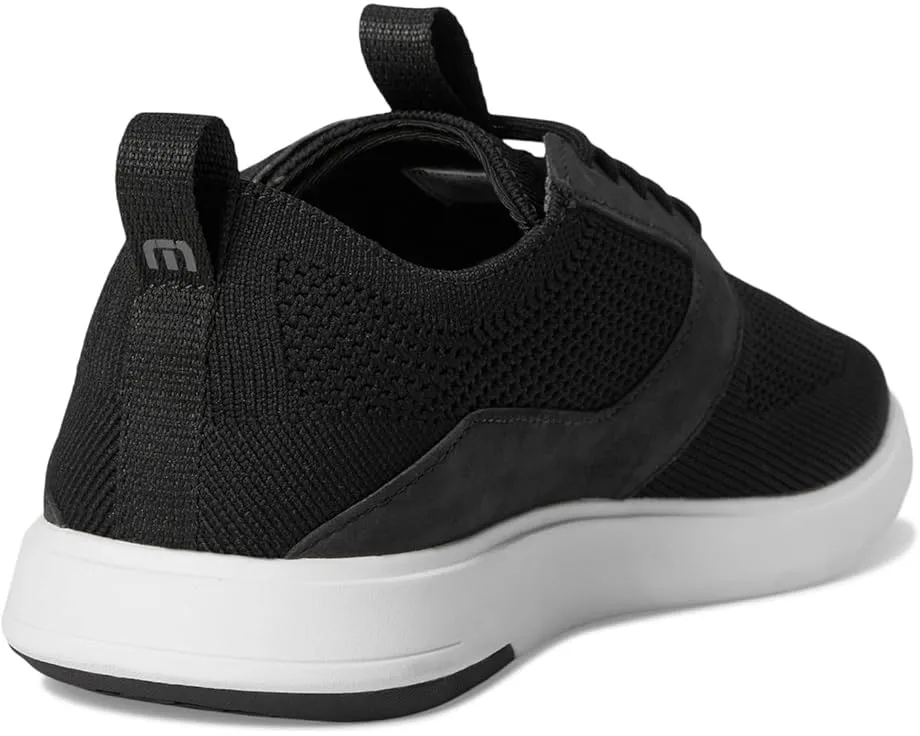 Кроссовки TravisMathew The Modern с петлями для удобного надевания