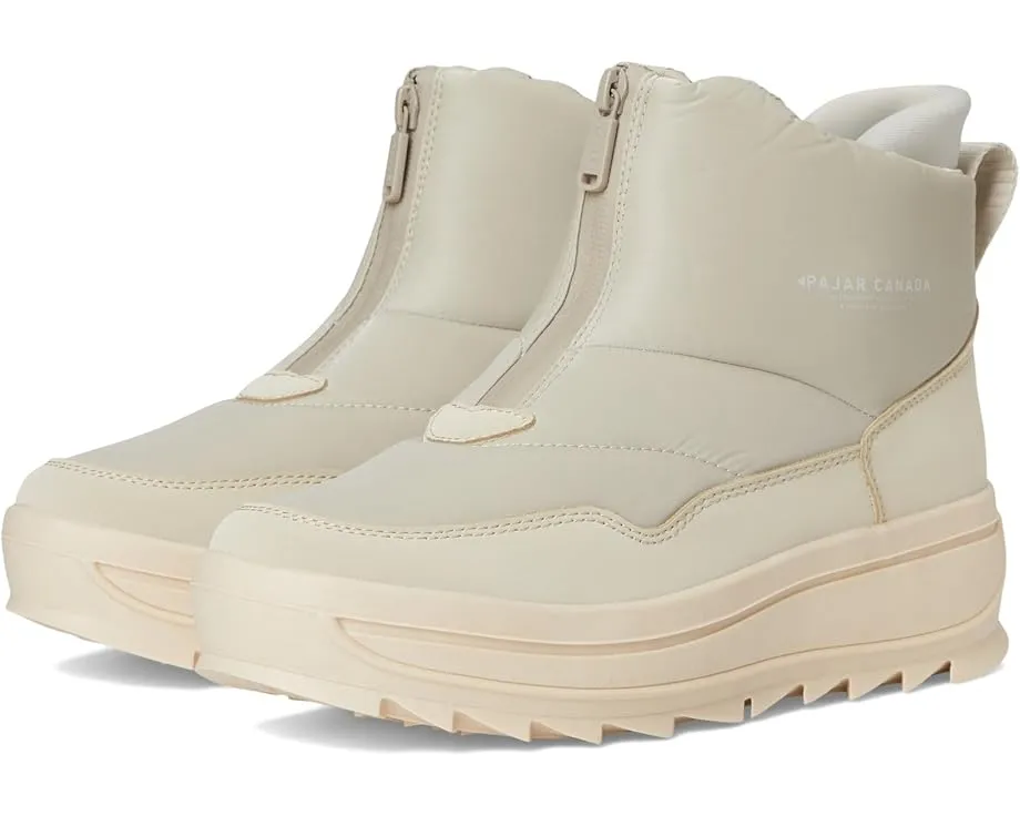 Pajar CANADA Ботинки Gala Veltec из веганской замши с мембраной