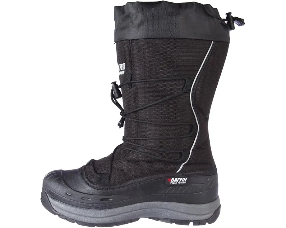 Зимние ботинки Baffin Snogoose с системой Tri-Fit для женщин