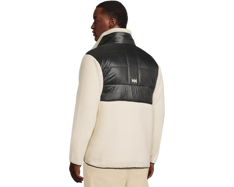 Гибридная куртка Helly Hansen Village с легким утеплителем