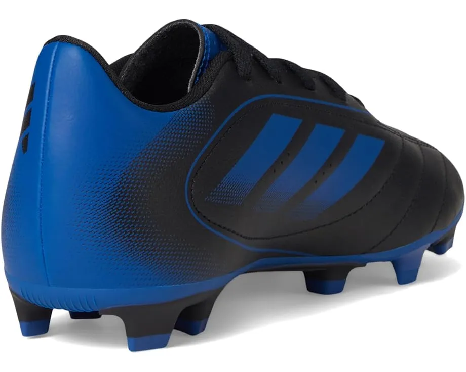 Детские футбольные бутсы Adidas Goletto Ix для твердого и синтетического покрытия