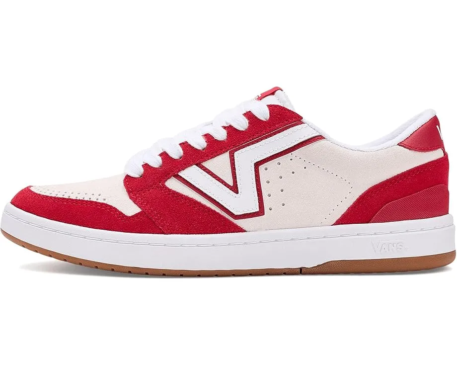 Кроссовки Vans Lowland 2.0 с подошвой ComfyCush