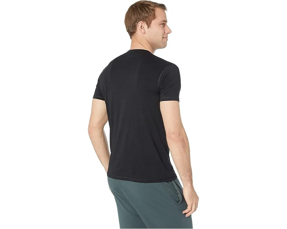 Майка Bam(Bare) Crew Neck Undershirt из бамбука с UPF 50+ tasc Performance