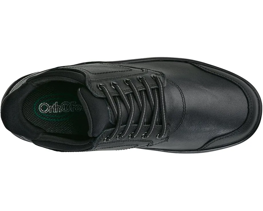 Ботинки Orthofeet Rosel с технологией Ortho-Cushion и широкой носочной частью