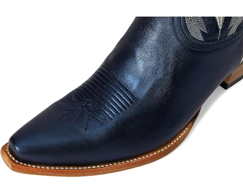 Ковбойские сапоги Old Gringo Karima с острым носком