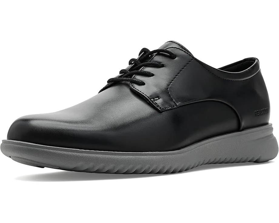 Туфли Kenneth Cole Nathan с кожаным верхом и гибкой резиновой подошвой