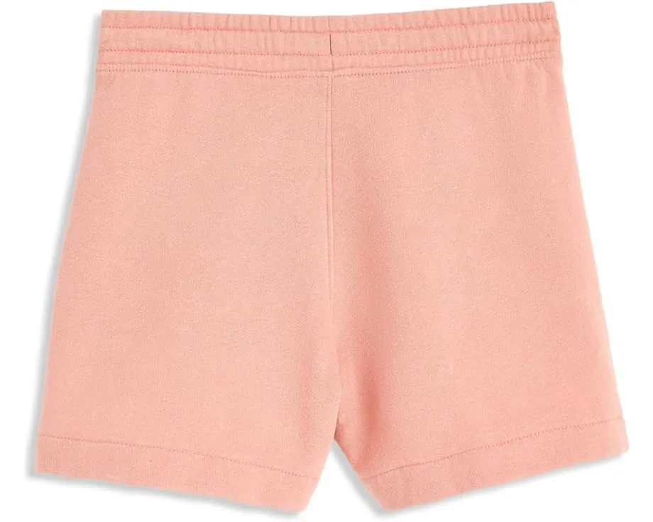 Шорты Sunfaded Fleece Shorts от abercrombie kids