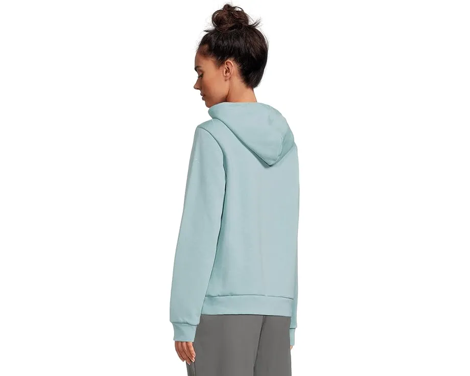 Худи The North Face Evolution Half Dome с принтом