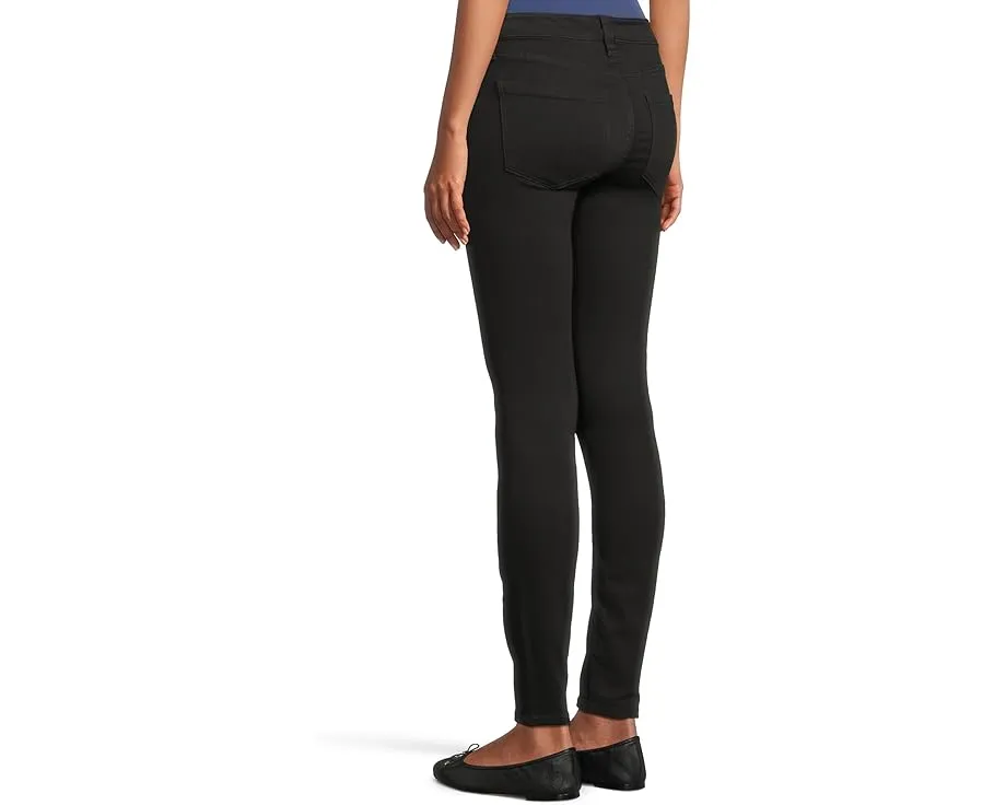 Liverpool Los Angeles Узкие джинсы Abby с завышенной талией