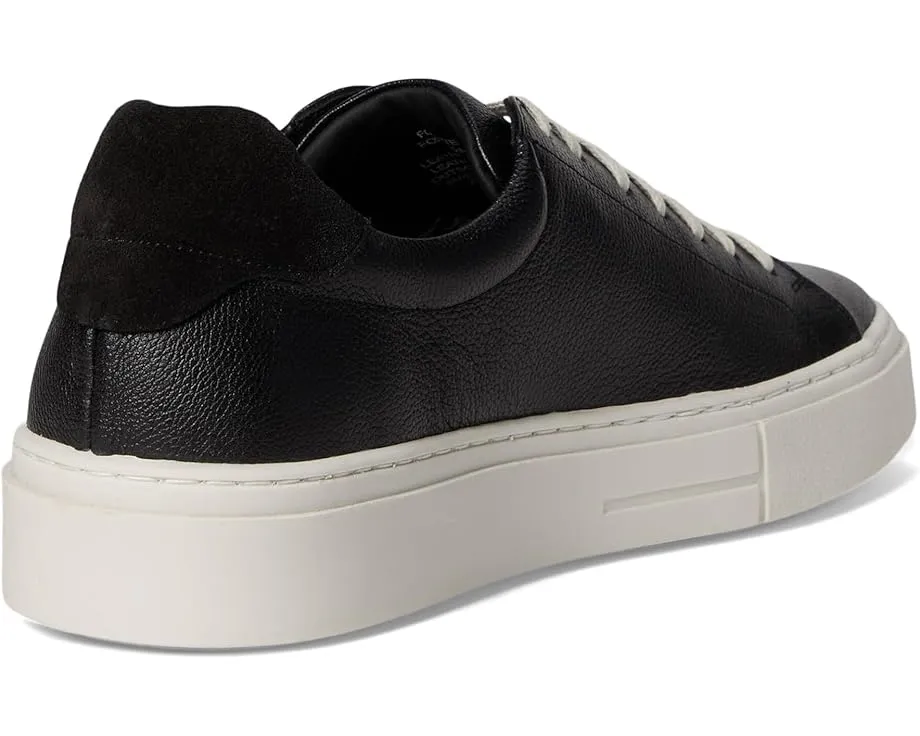 Кроссовки Steve Madden Forrte из искусственной кожи на резиновой подошве