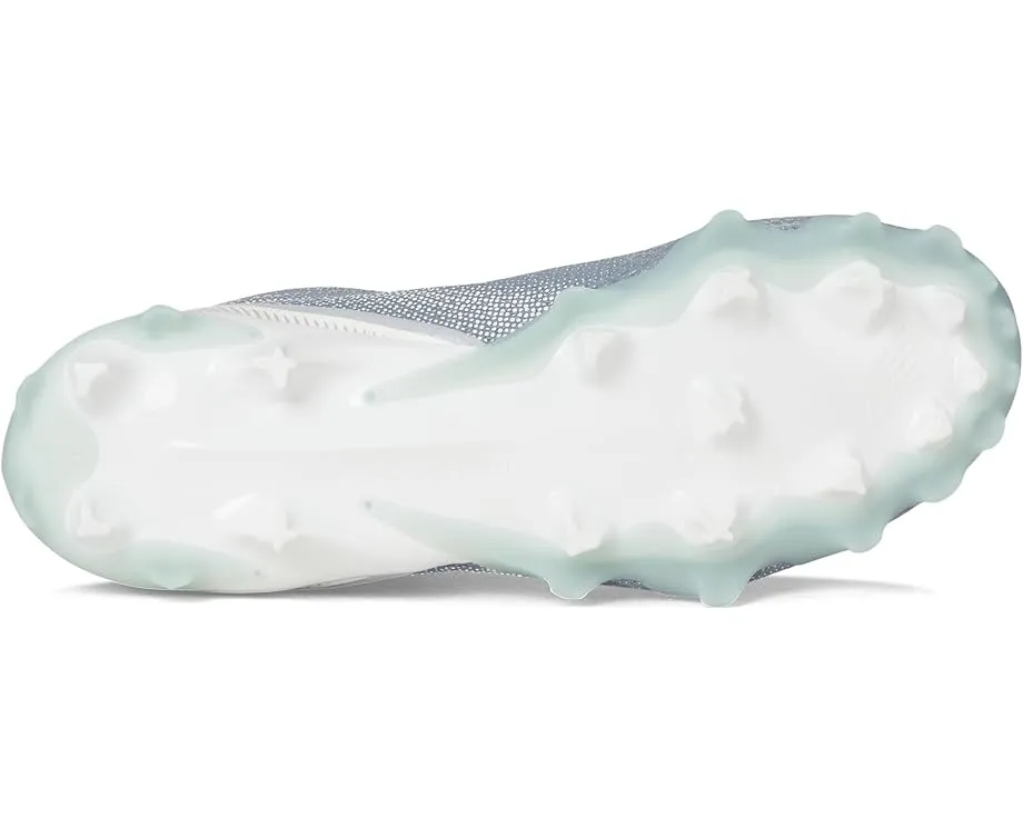 Бутсы для лакросса New Balance FreezeLX V5 с технологией QUIX