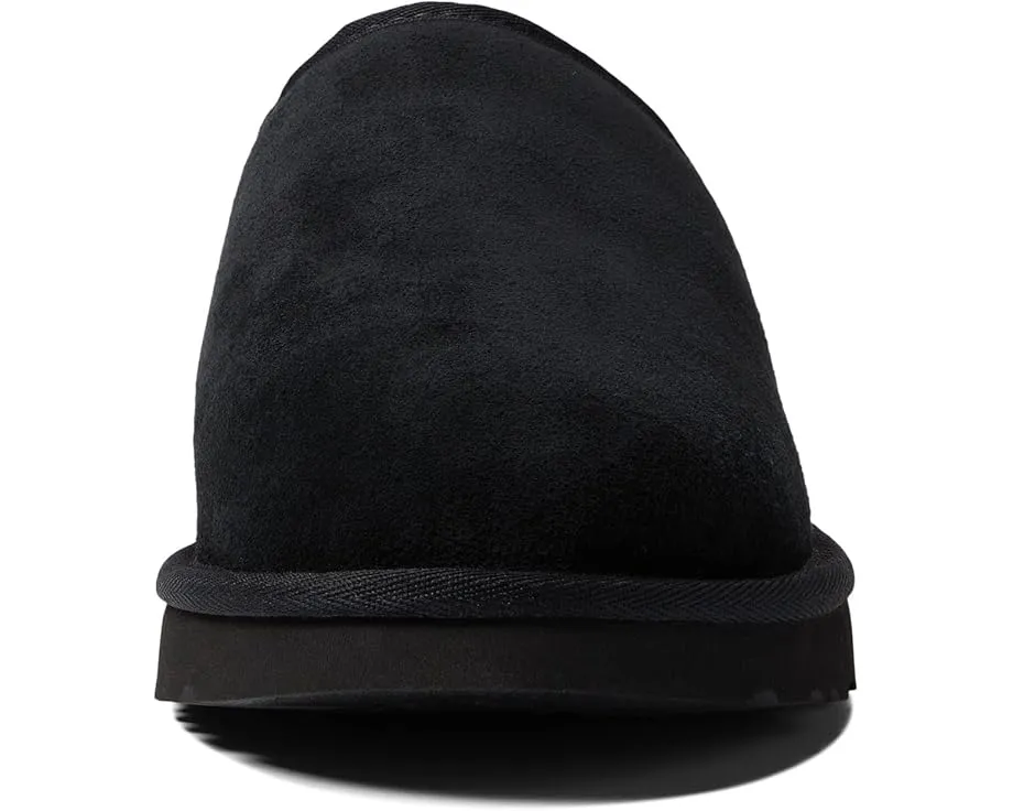 UGG Classic Slip-On угги без застежки с поддержкой свода стопы