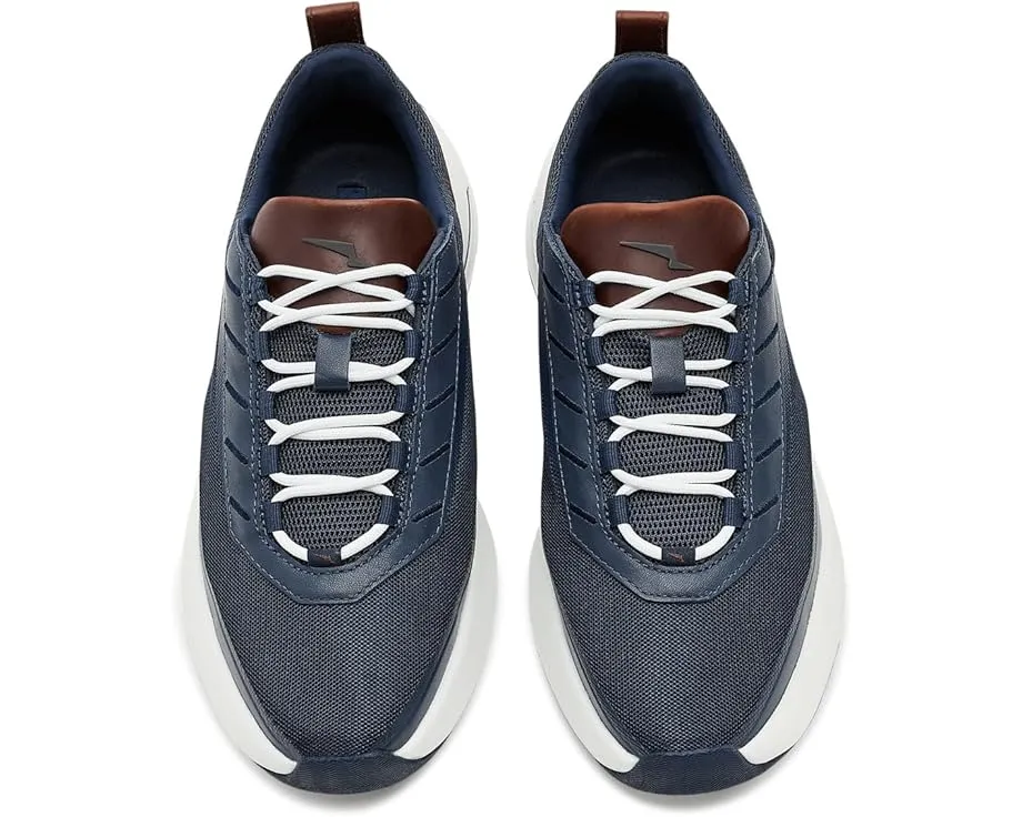 Кроссовки Wolf & Shepherd Supercrossover Trainer с сетчатым верхом и подошвой TPU