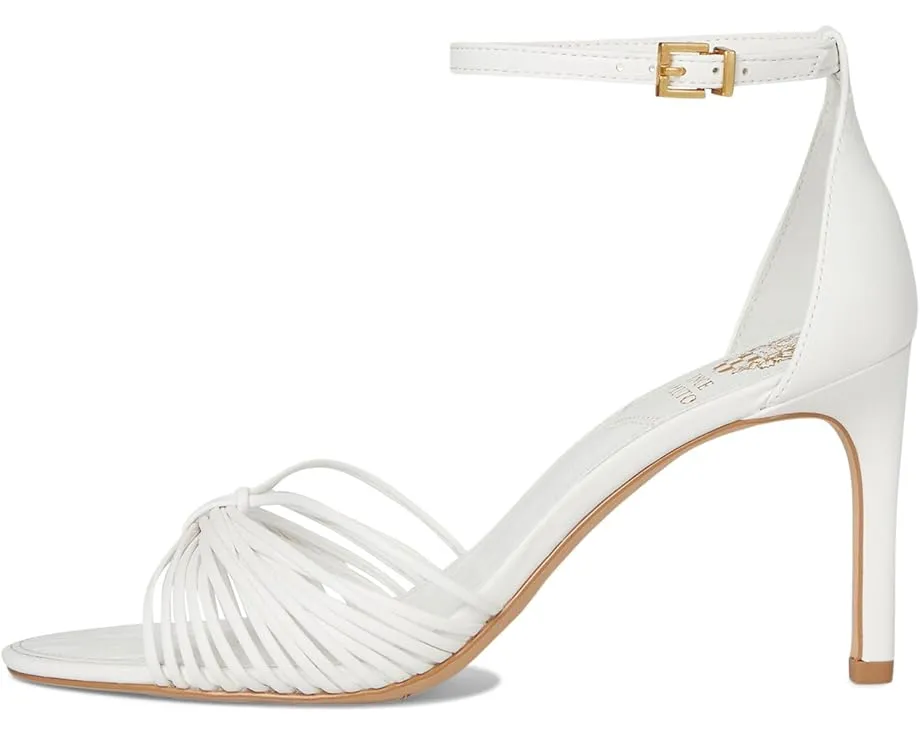 Босоножки Vince Camuto Blaine на шпильке с ремешками и регулируемой пряжкой
