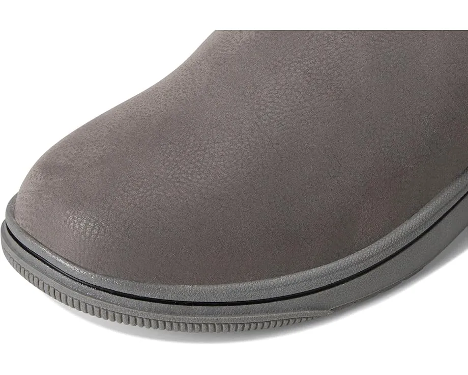 Ботинки Clarks Breeze Fur с искусственным мехом и съемной стелькой
