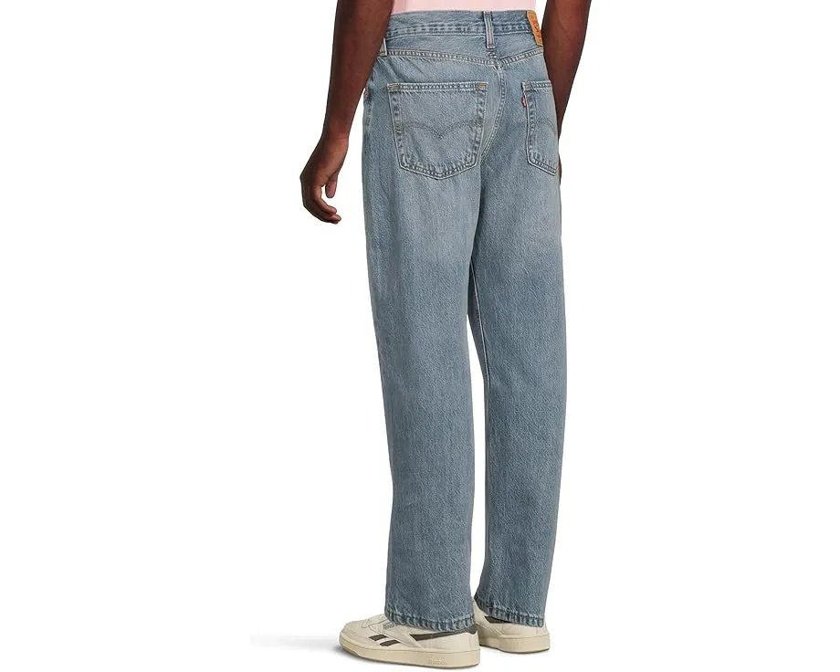 Джинсы Levi's 565 Loose Straight свободного кроя с прямыми штанинами