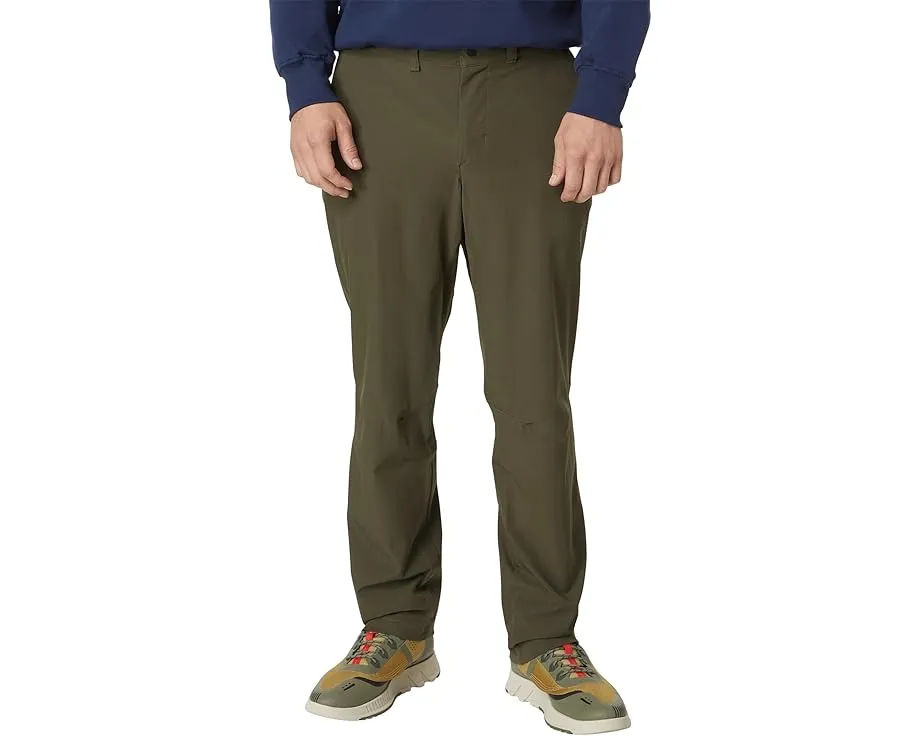 Брюки The North Face Paramount с влагоотводящей тканью FlashDry XD