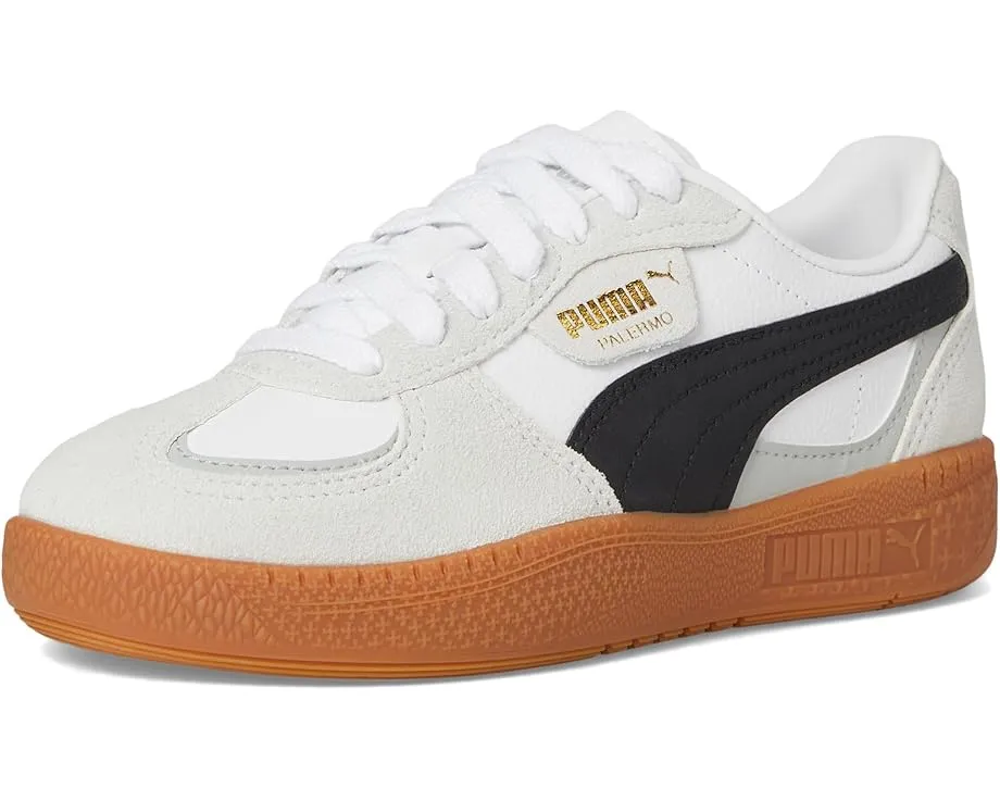 Кроссовки Puma Palermo Moda для детей с классической резиновой подошвой