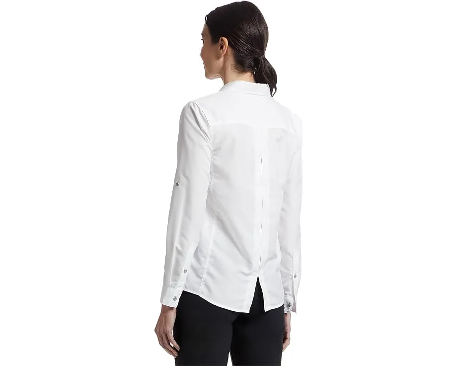 Mountain Hardwear рубашка с длинным рукавом Canyon Long Sleeve Shirt