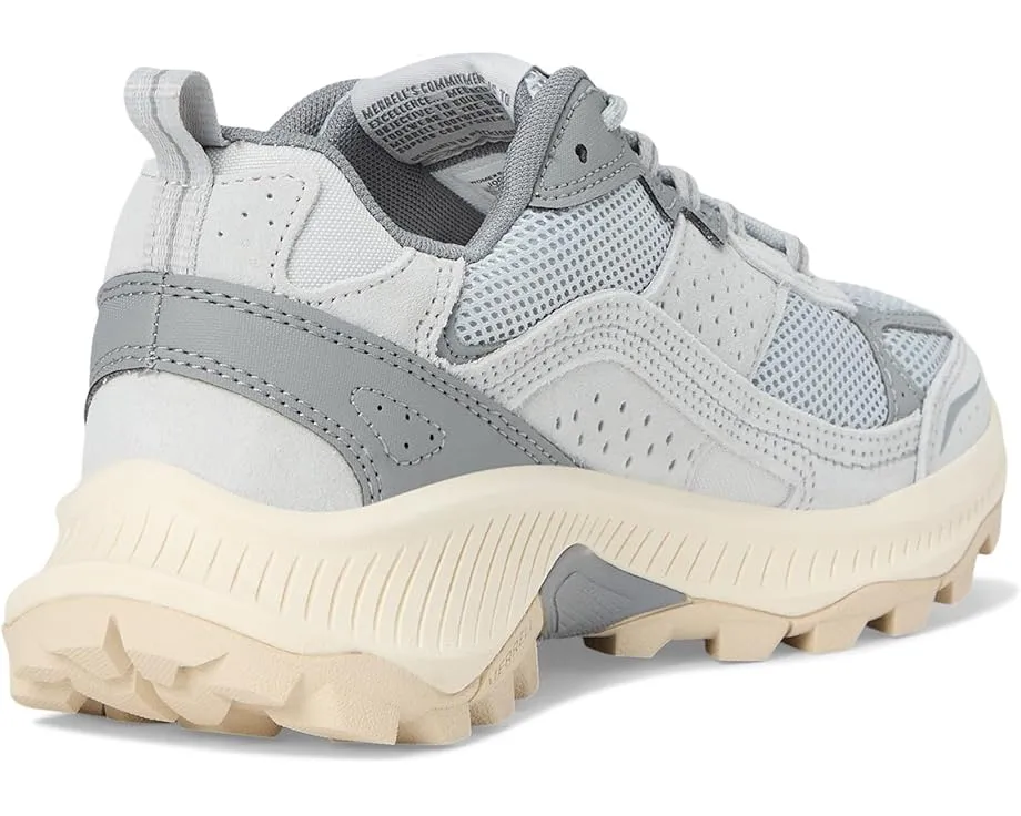Merrell Speed Strike 2 Trek легкие треккинговые кроссовки с липкой подошвой