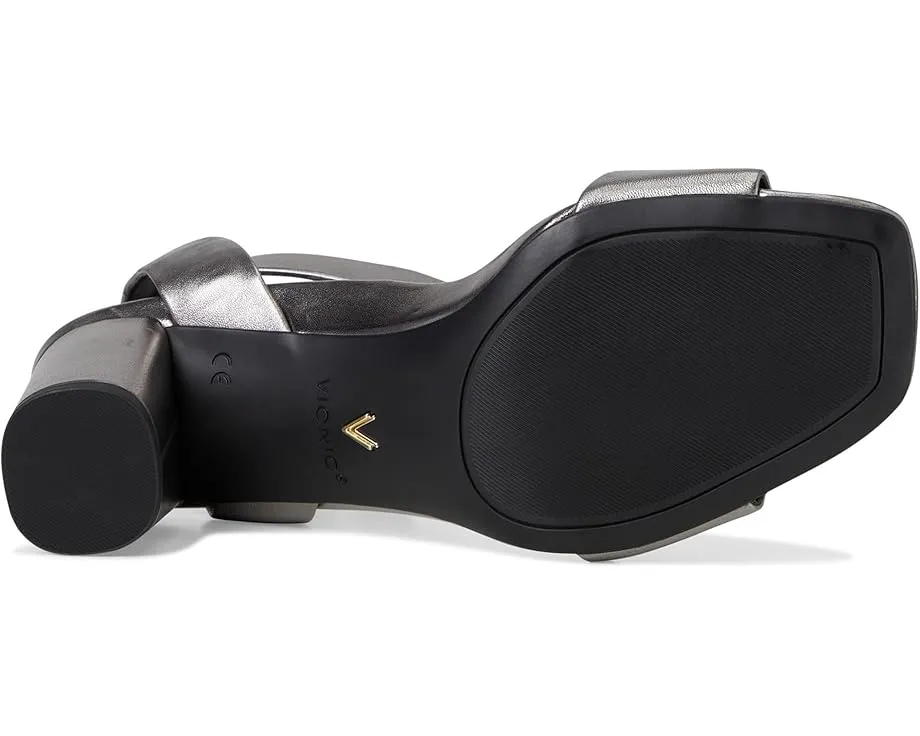 Босоножки VIONIC Zinfandel на квадратном каблуке