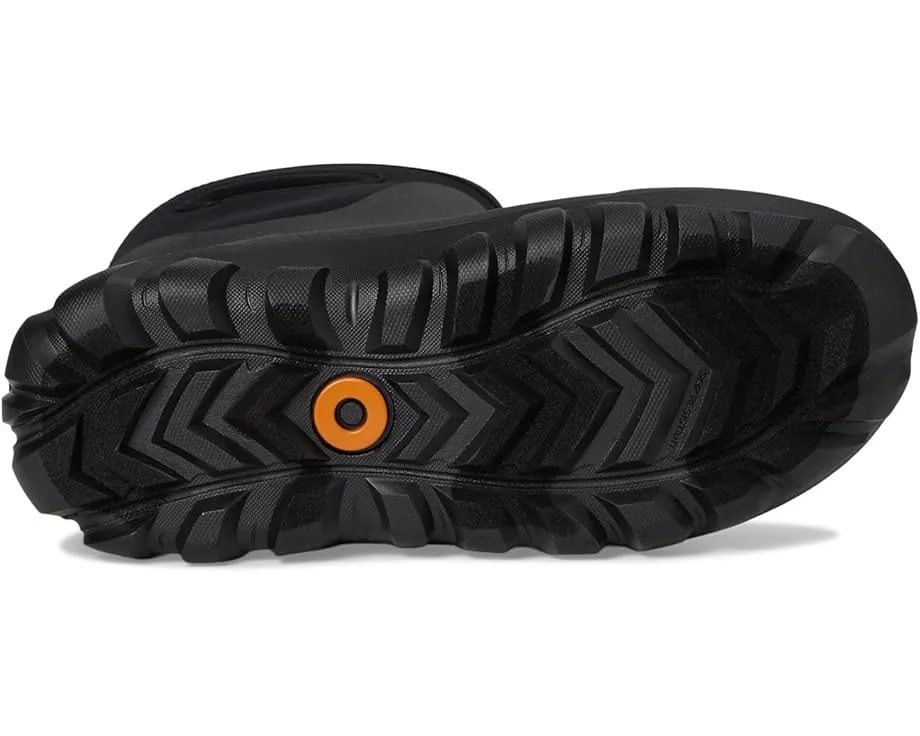 Ботинки Bogs Classic Seamless Mid с водонепроницаемой бесшовной конструкцией