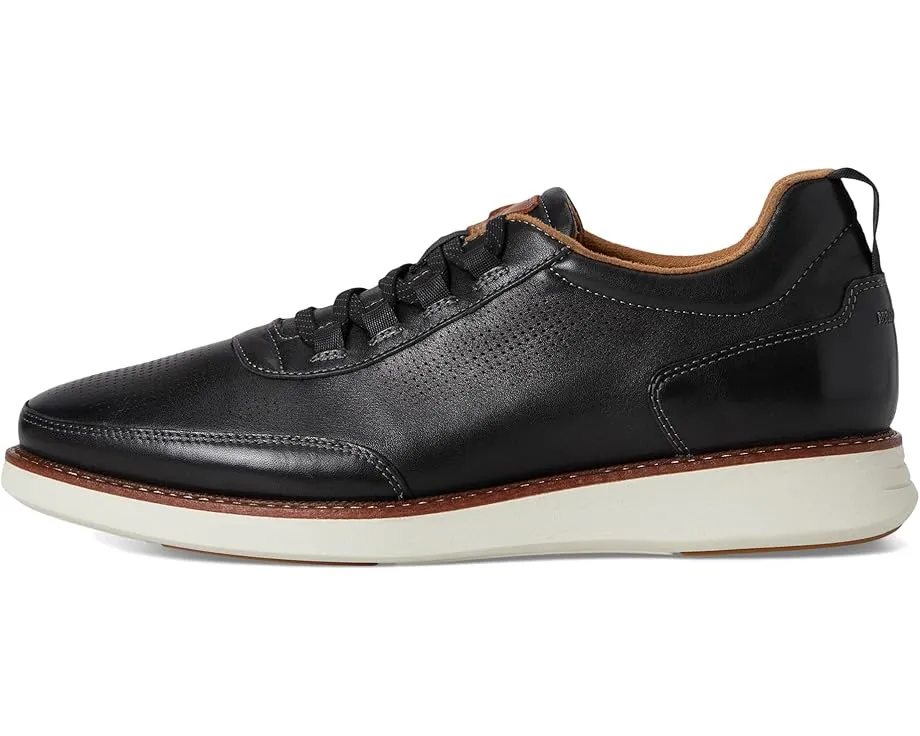 Слипоны Florsheim Launch Elastic Lace с эластичными шнурками и стелькой Comfortech