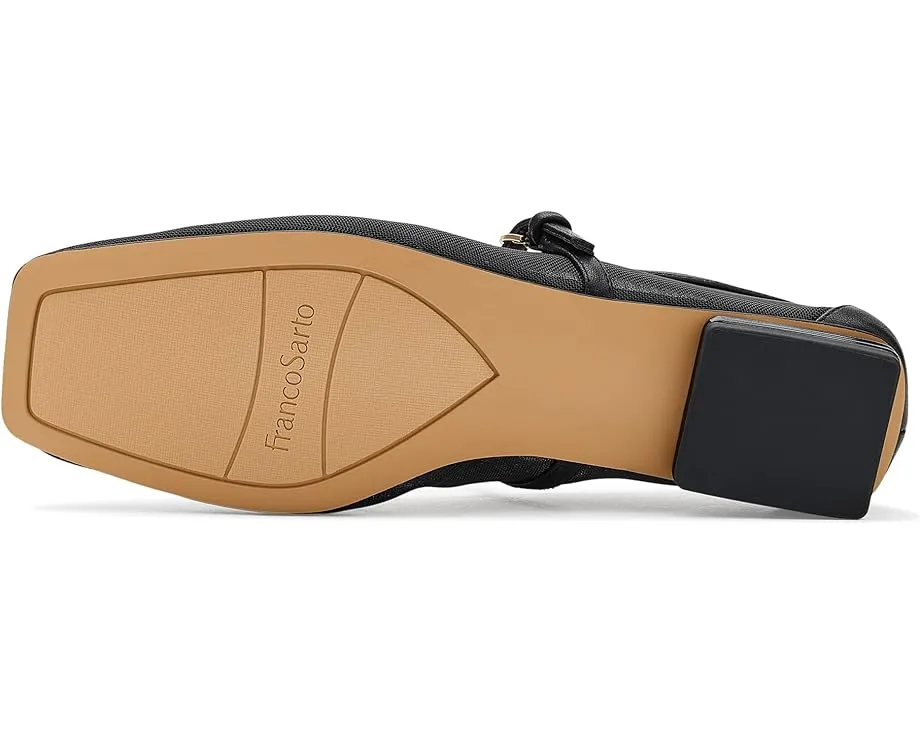 Туфли Mary Jane L-Tinsley7 от Franco Sarto с квадратным носком