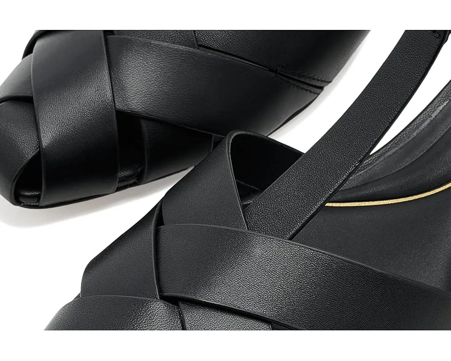 Сандалии Kenneth Cole New York Bindy в стиле рыболова