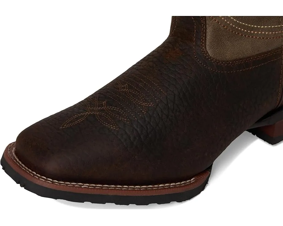 Сапоги Laredo Elias для верховой езды с квадратным носком и памятью формы