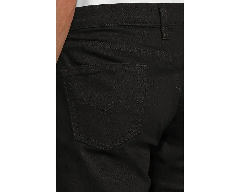 Levi's Premium 511 Slim Jeans черные