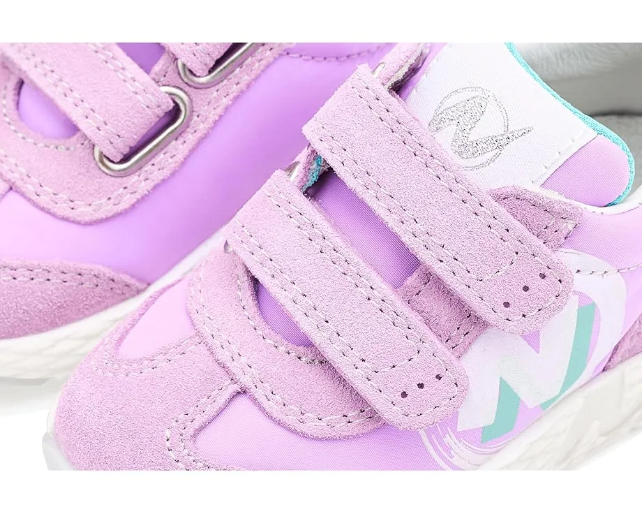 Детские кроссовки Naturino Jesko 2 VL на липучках