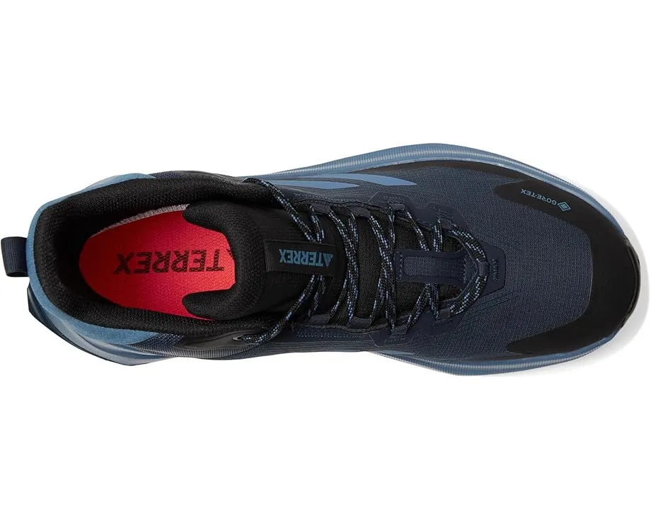 Треккинговые кроссовки Adidas Terrex Trailmaker 2.0 Mid Top GORE-TEX®