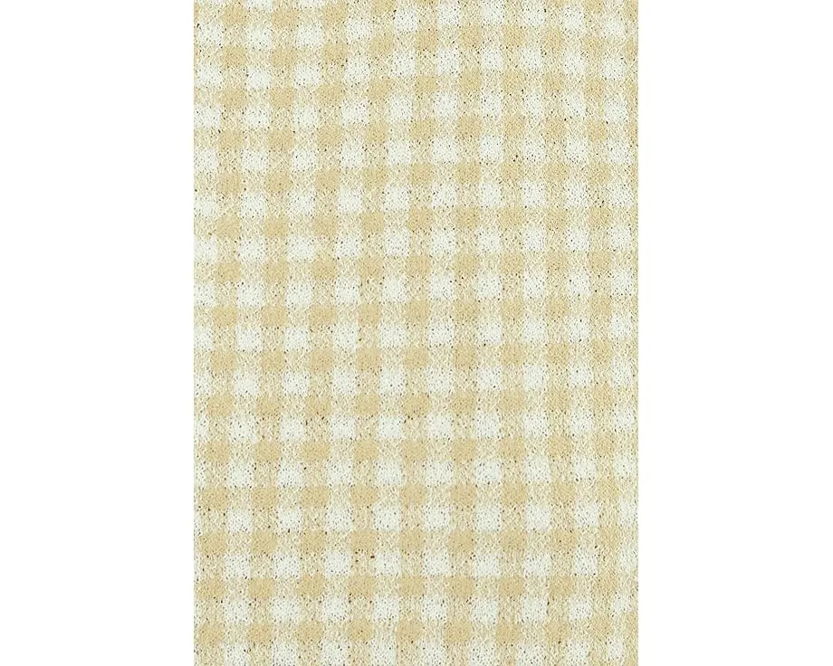 Gingham Taneck