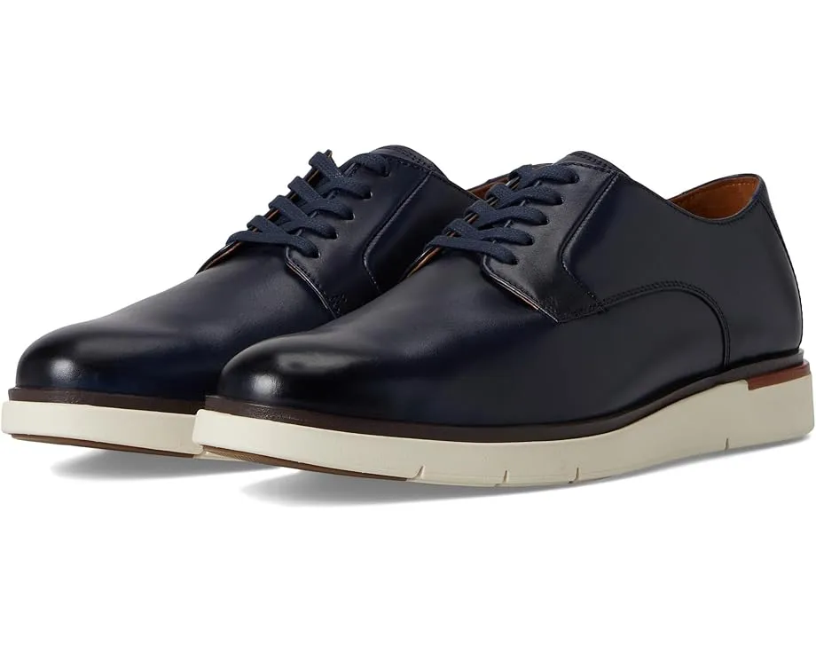 Оксфорды Allen Edmonds Carson из премиальной кожи