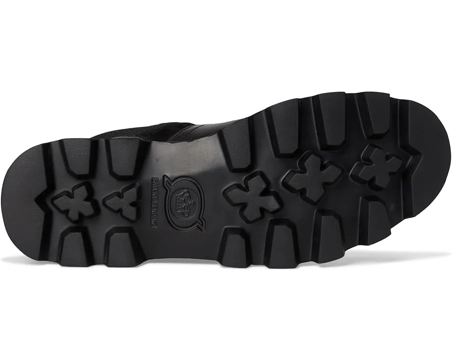 Ботинки Chelsea Born Skyway с ручной отделкой кожи и подошвой для сцепления