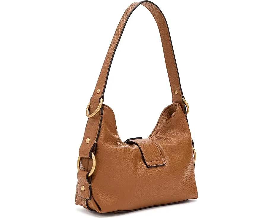 Мини-сумка Camden через плечо от GUESS из холста