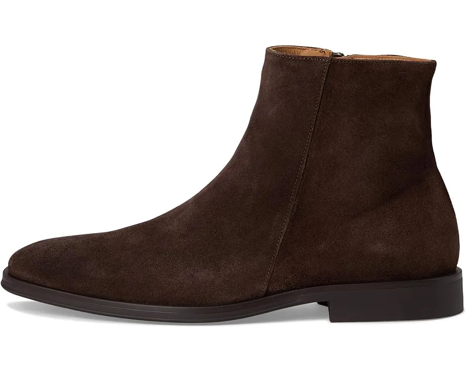 Bruno Magli Raging Boots замшевые ботинки с боковой молнией